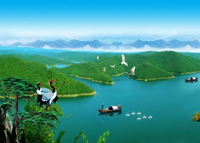 智能化高效高标准